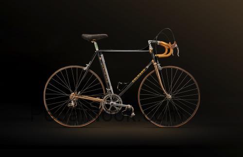 Colnago Mexico fiche technique et avis